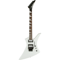 Thumbnail for Guitarra Electrica Jackson Js32 Ke Ah Fb Wht, 2910134576