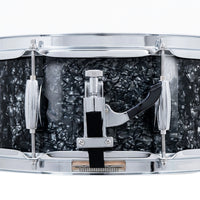 Thumbnail for Tarola New Beat Nbsdt-1405-Nao Para Bateria Negro Aperlado