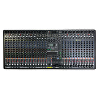 Thumbnail for Mezcladora Inovaudio Imxbu32fx Analogica Con 32 Canales