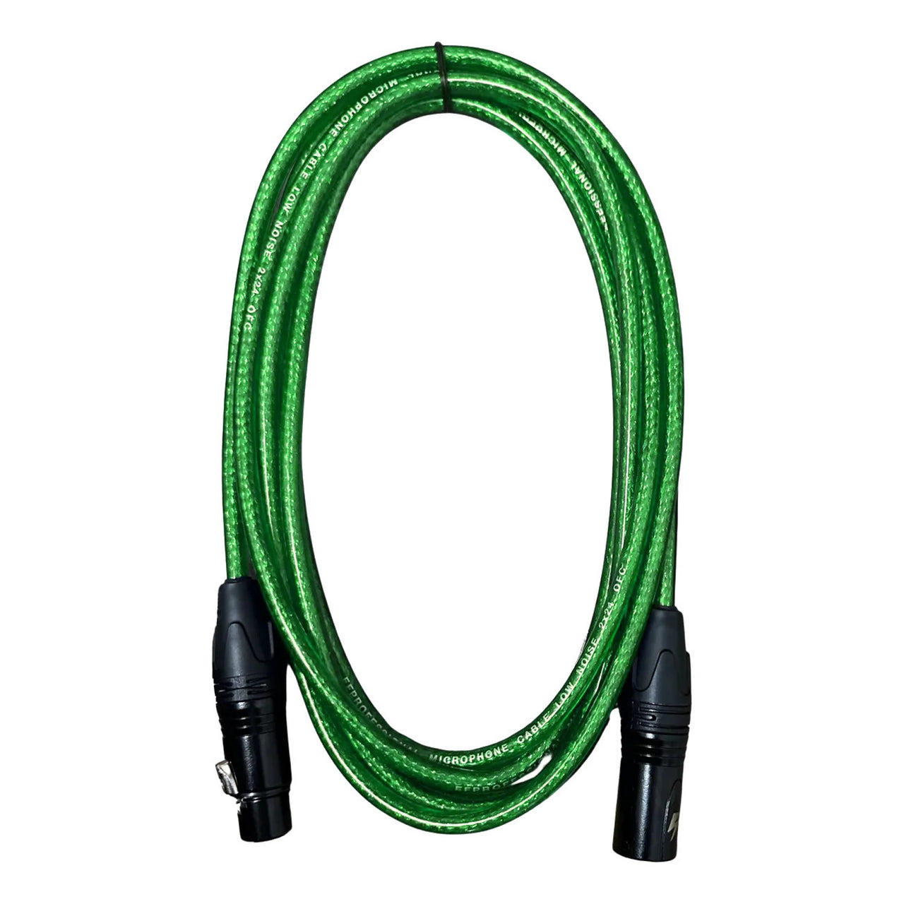 Cable Pbk Storm Pro 5cc-3 Ve Canon A Canon Para Parcheo 3 Metros