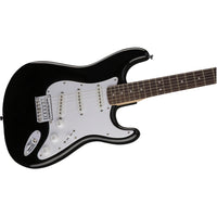 Thumbnail for GUITARRA ELECTRICA FENDER SQ BULLET STRAT HT LRL BLK, 0371001506