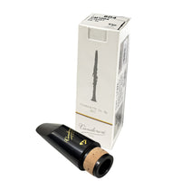 Thumbnail for Boquilla Vandoren Cm1004 Black Diamond Para Clarinete Si Bemol Bd4