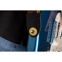Thumbnail for Seguros Fender P/thaly Strap Blocks Third Man 2blk/2 Ylw, 0990819030