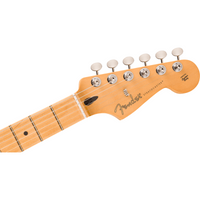 Thumbnail for Guitarra Electrica Fender Player Ii Strat Hss Mn Blk, 0140542506