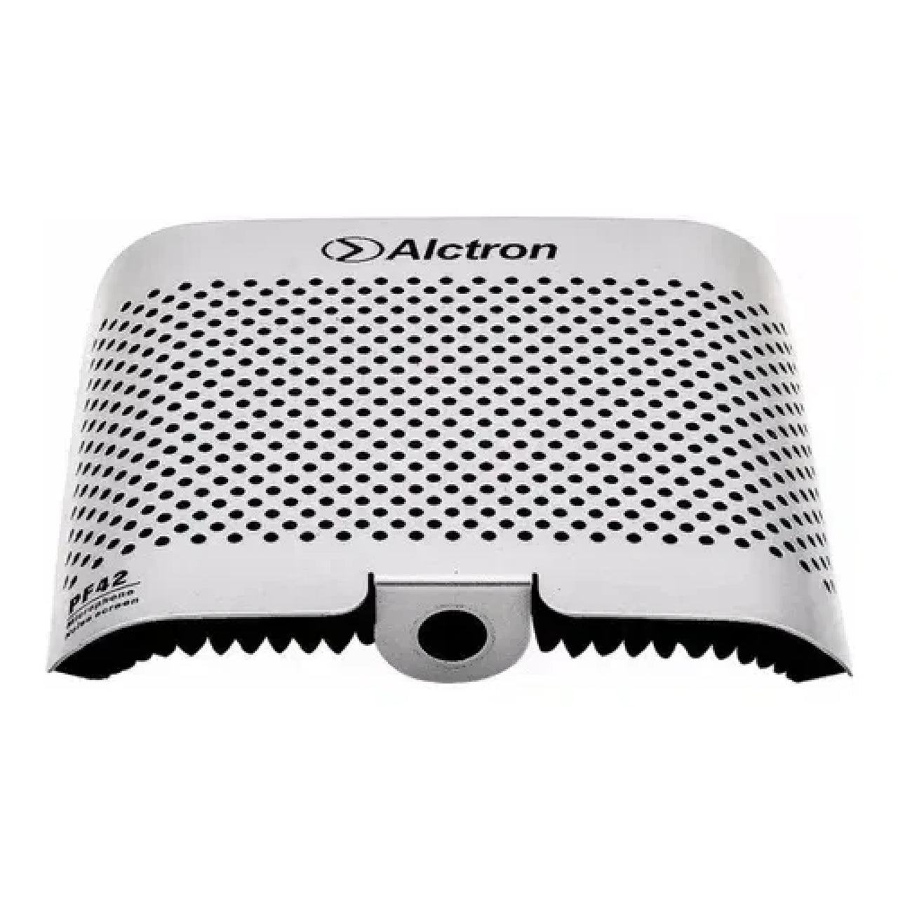 Filtro Alctron PF42 para Micrófono de Estudio