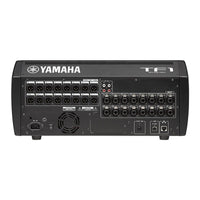 Thumbnail for MEZCLADORA DIGITAL YAMAHA 16 CANALES, TF1