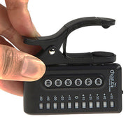 Thumbnail for Afinador CherubWst-550g  Para Guitarra Acustica De Pinza