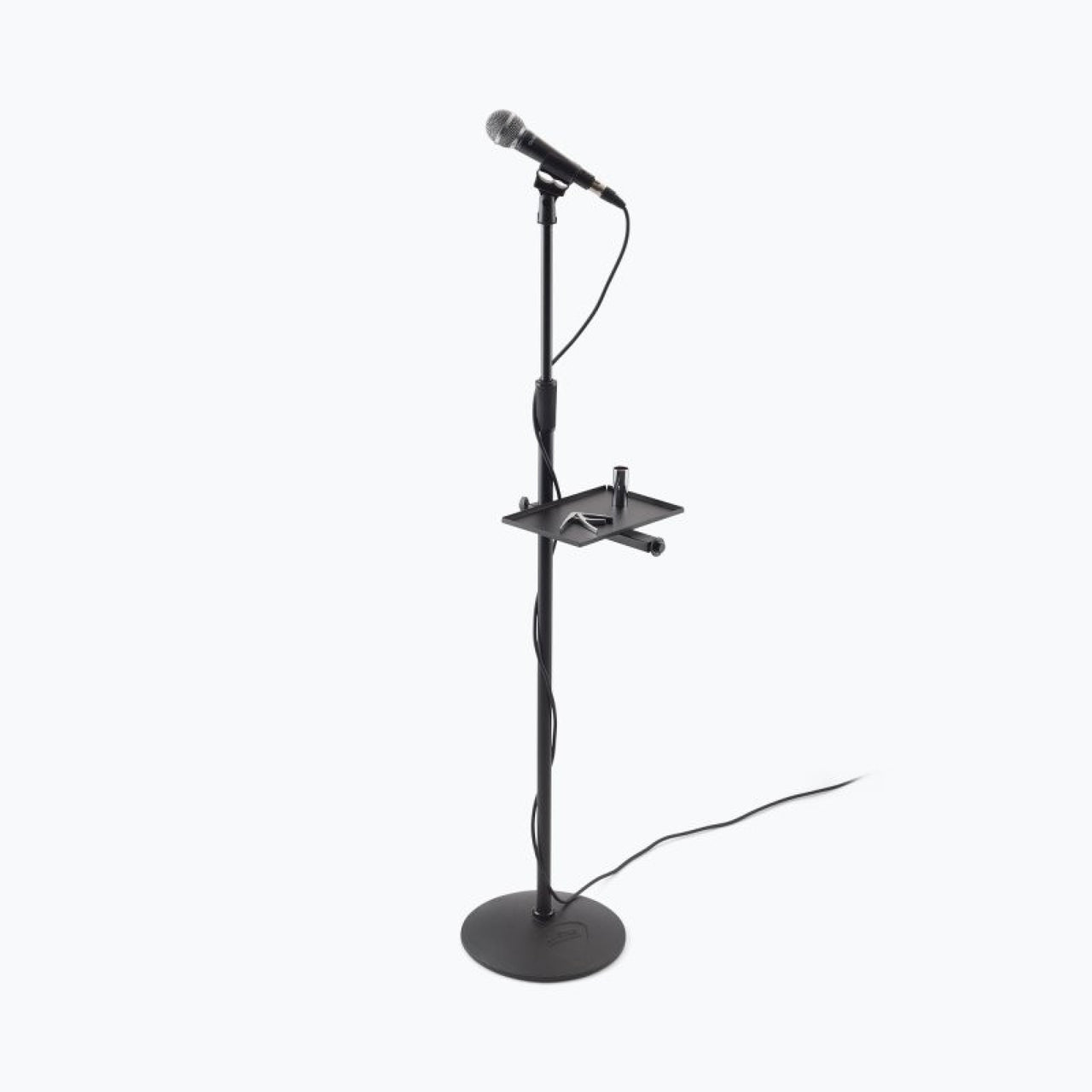 Bandeja On Stage Mst1000 Para Soporte De Microfono U-mount