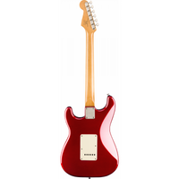 Thumbnail for Guitarra Electrica Fender Classic Vibe 60's Strat Lrl Car, 0374010509