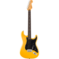 Thumbnail for Guitarra Electrica Fender Player II Modified Stratocaster HSS Sunshine Yellow 0147430360
