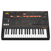Thumbnail for Sintetizador Behringer Odyssey Color Negro Analogo 3730