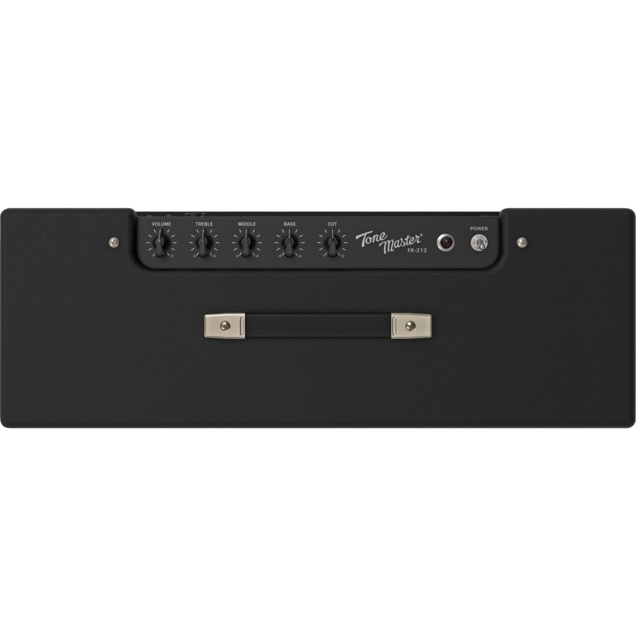 Amplificador Fender Activo Tone Master Fr-212 120mx 2275314000