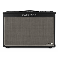 Thumbnail for Amplificador Line 6  Catalyst Cx 200 Con Efectos 200w 2 Canales