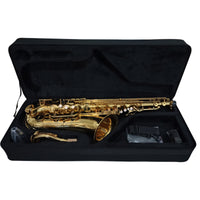 Thumbnail for Saxofon Tenor Roy Benson Ts-202 Laqueado
