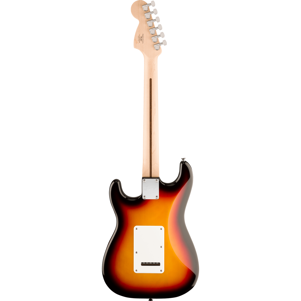 Guitarra Electrica Fender Affinity Series Stratocaster Junior HSS 0378180500