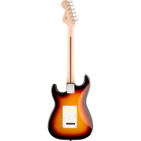 Thumbnail for Guitarra Electrica Fender Affinity Series Stratocaster Junior HSS 0378180500