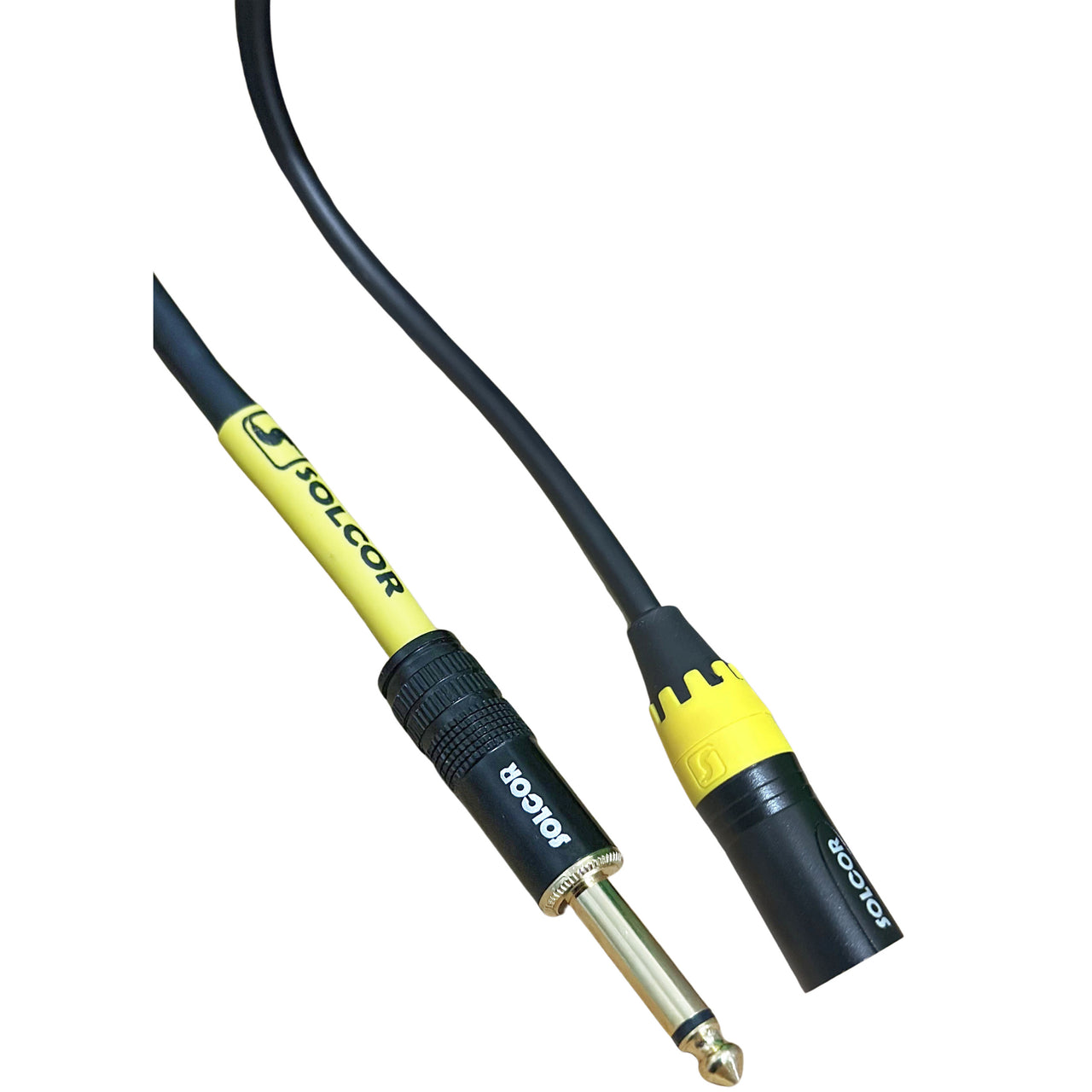 Cable Clasica 5226l1m Canon Macho A Plug 1 Metro