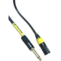 Thumbnail for Cable Clasica 5226l1m Canon Macho A Plug 1 Metro