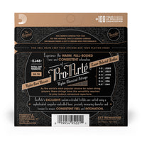 Thumbnail for Encordadura D Addario Ej-48 Pro-arte Para Guitarra