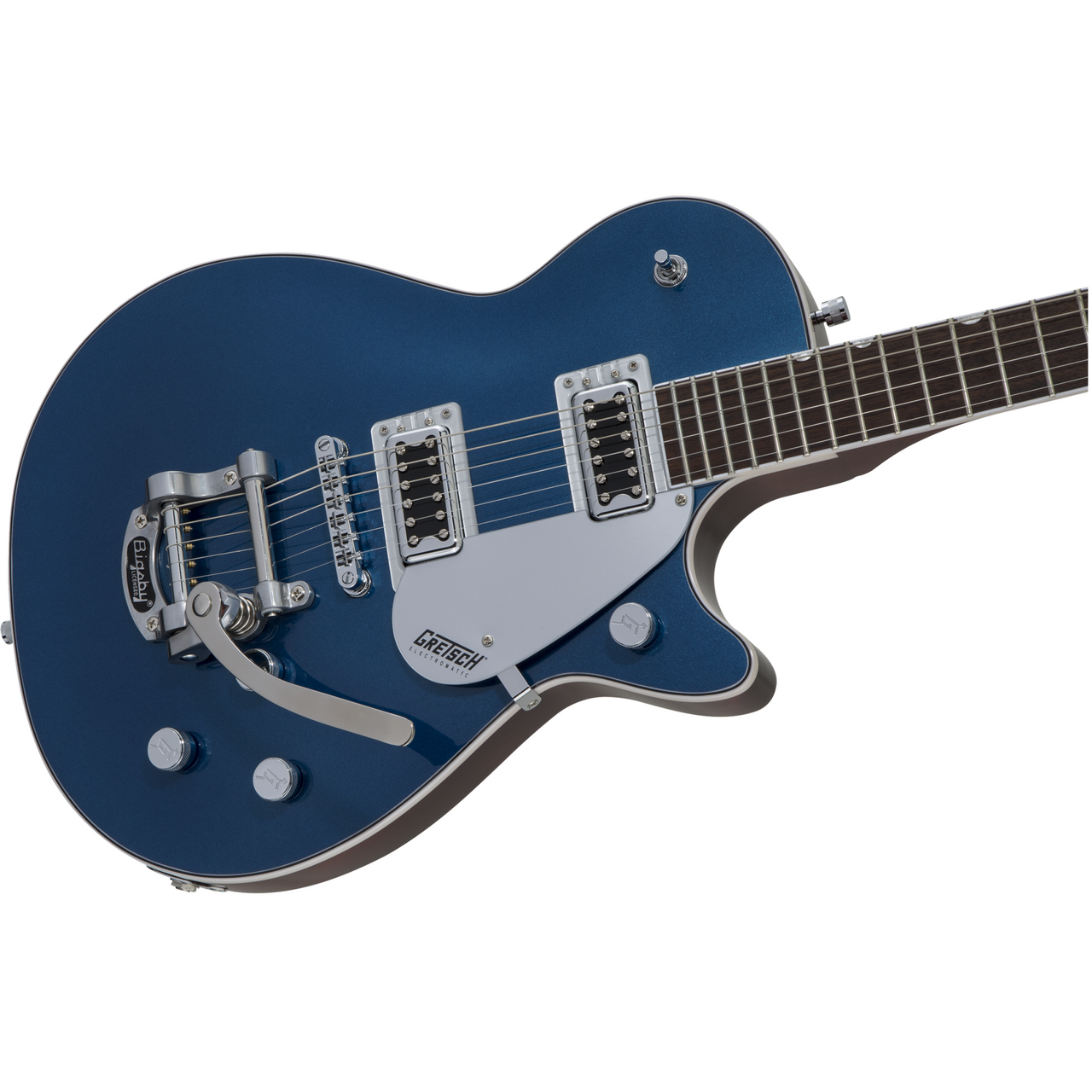 Guitarra Electrica Gretsch G5230t Emtc Jet Ft Alb, 2507210502
