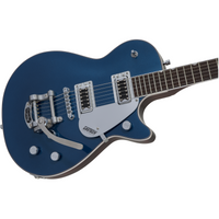 Thumbnail for Guitarra Electrica Gretsch G5230t Emtc Jet Ft Alb, 2507210502