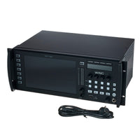Thumbnail for Mezcladora Behringer Digital Wing Rack 48 Canales