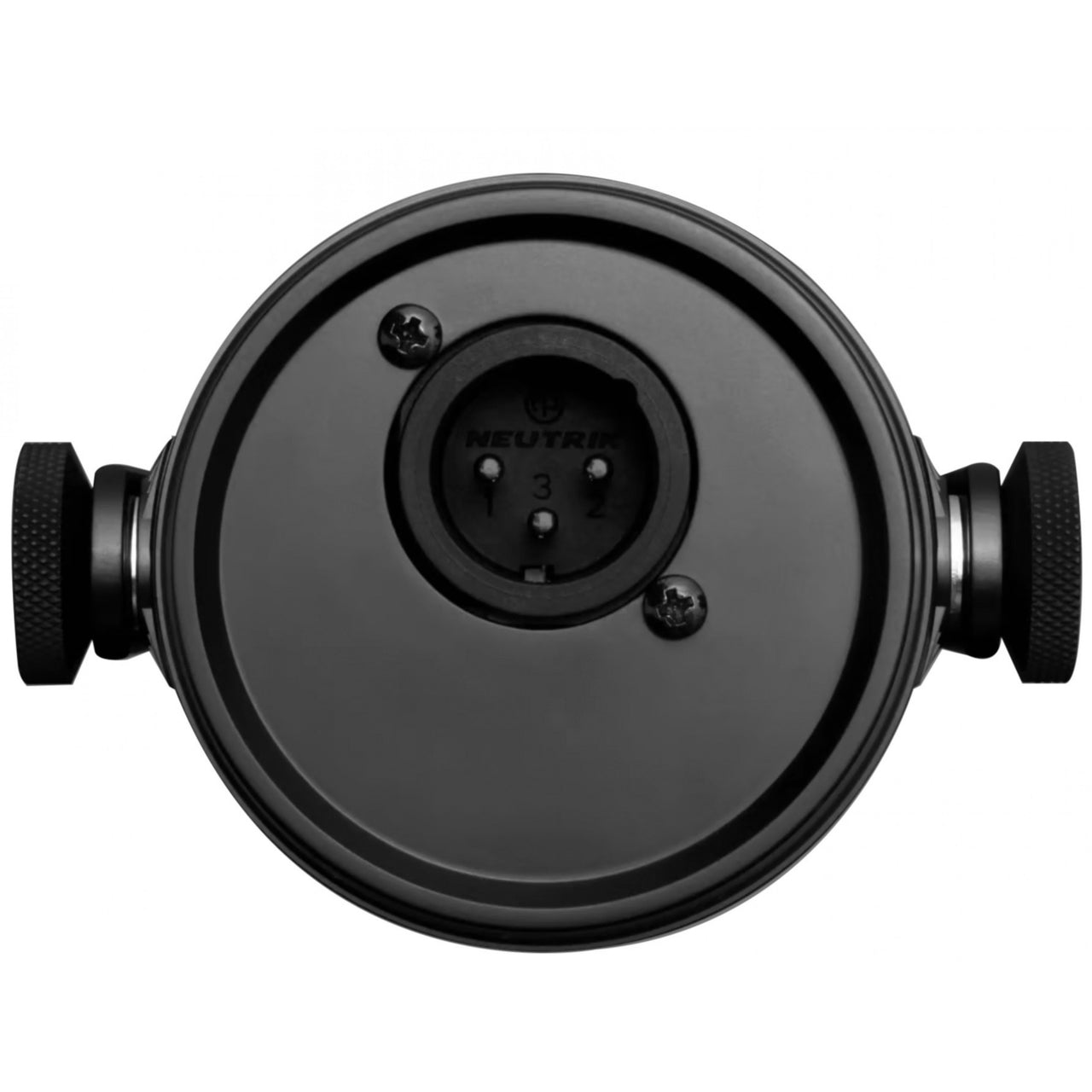 Microfono Shure Mv7-x Analogo Para Podcaster Salida Xlr