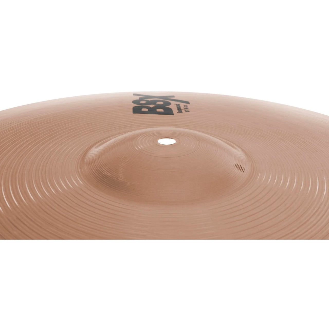Platillo Sabian 41823x Suspended B8x  18 Pulgadas