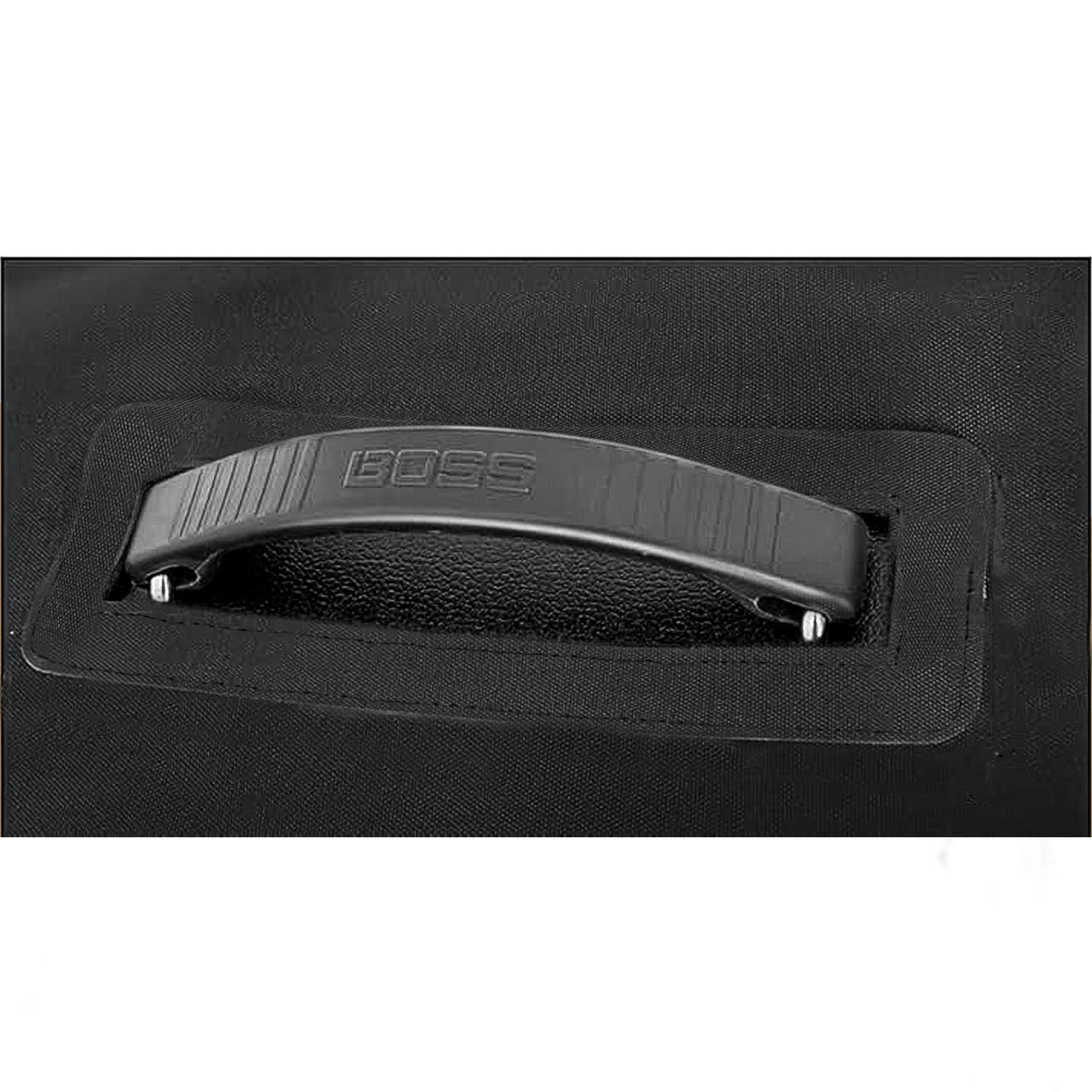 Funda Boss Bac-ktn100 Para Amplificador De Guitarra Ktn-100