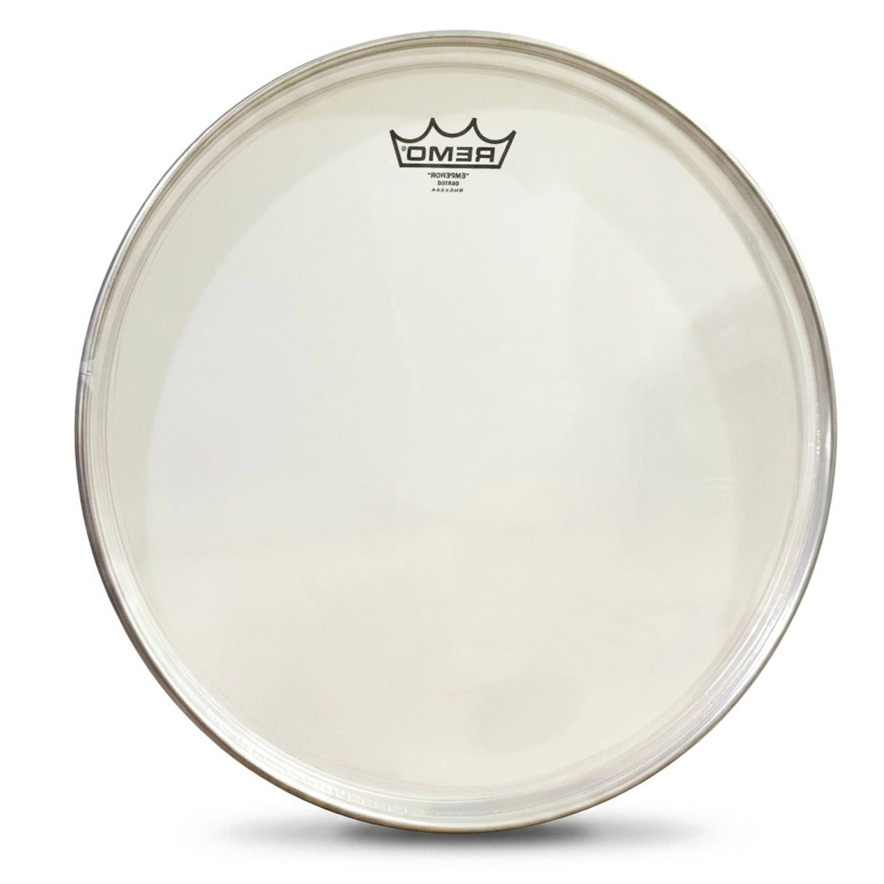 PARCHE REMO WKING EMPEROR 14" TRANSP. BE-0314-00