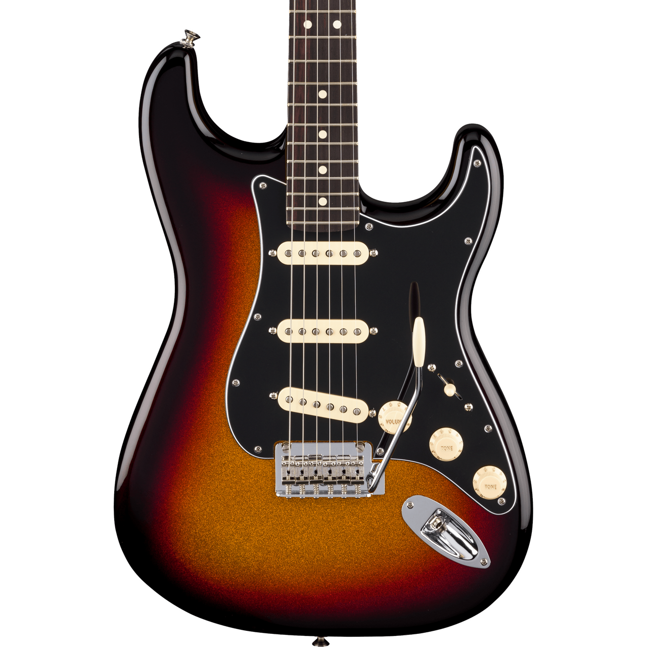 Guitarra Electrica Fender Limited Edition Player II Stratocaster Sunburst 0140510551