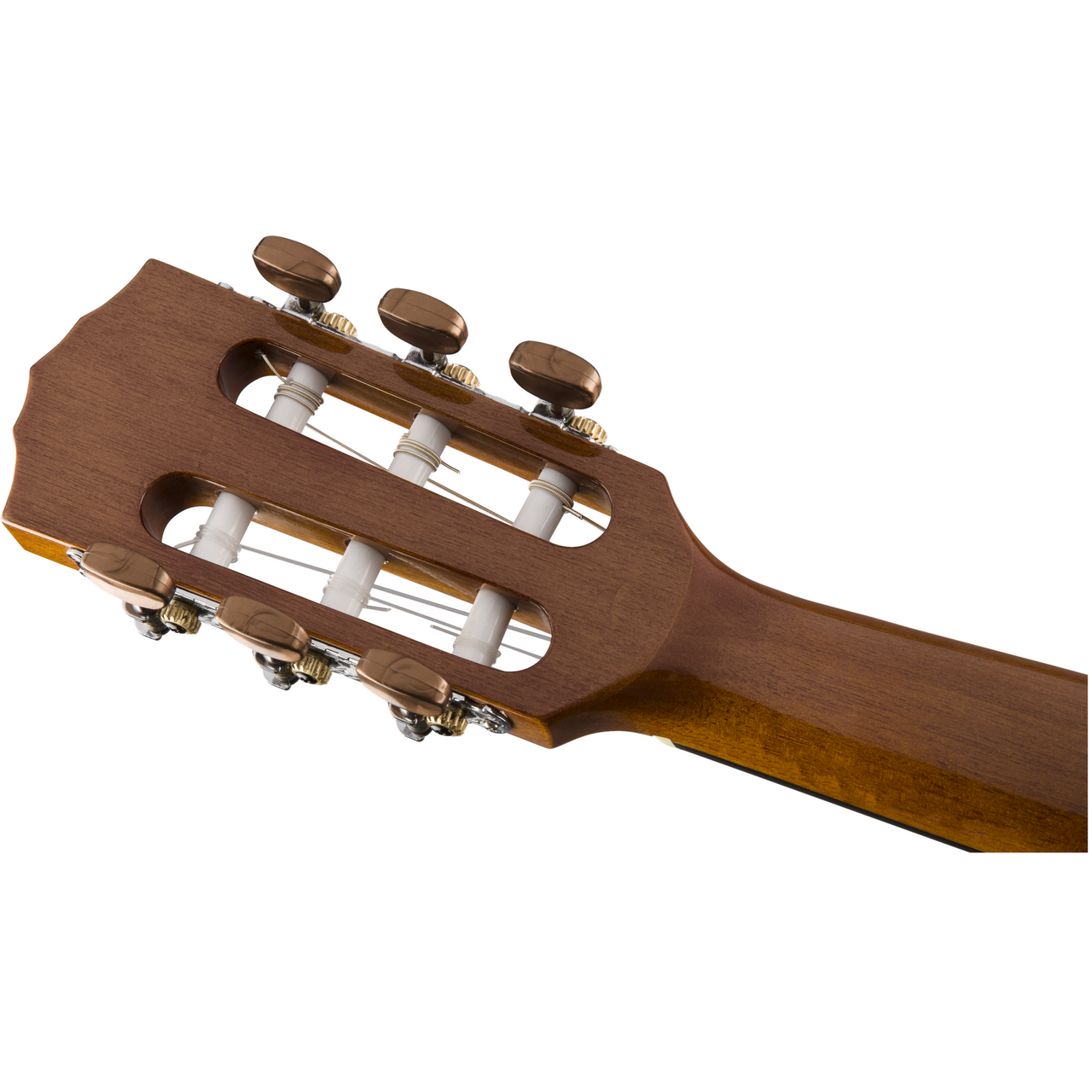 GUITARRA CLASICA FENDER CN-60S NATURAL, 0970160521