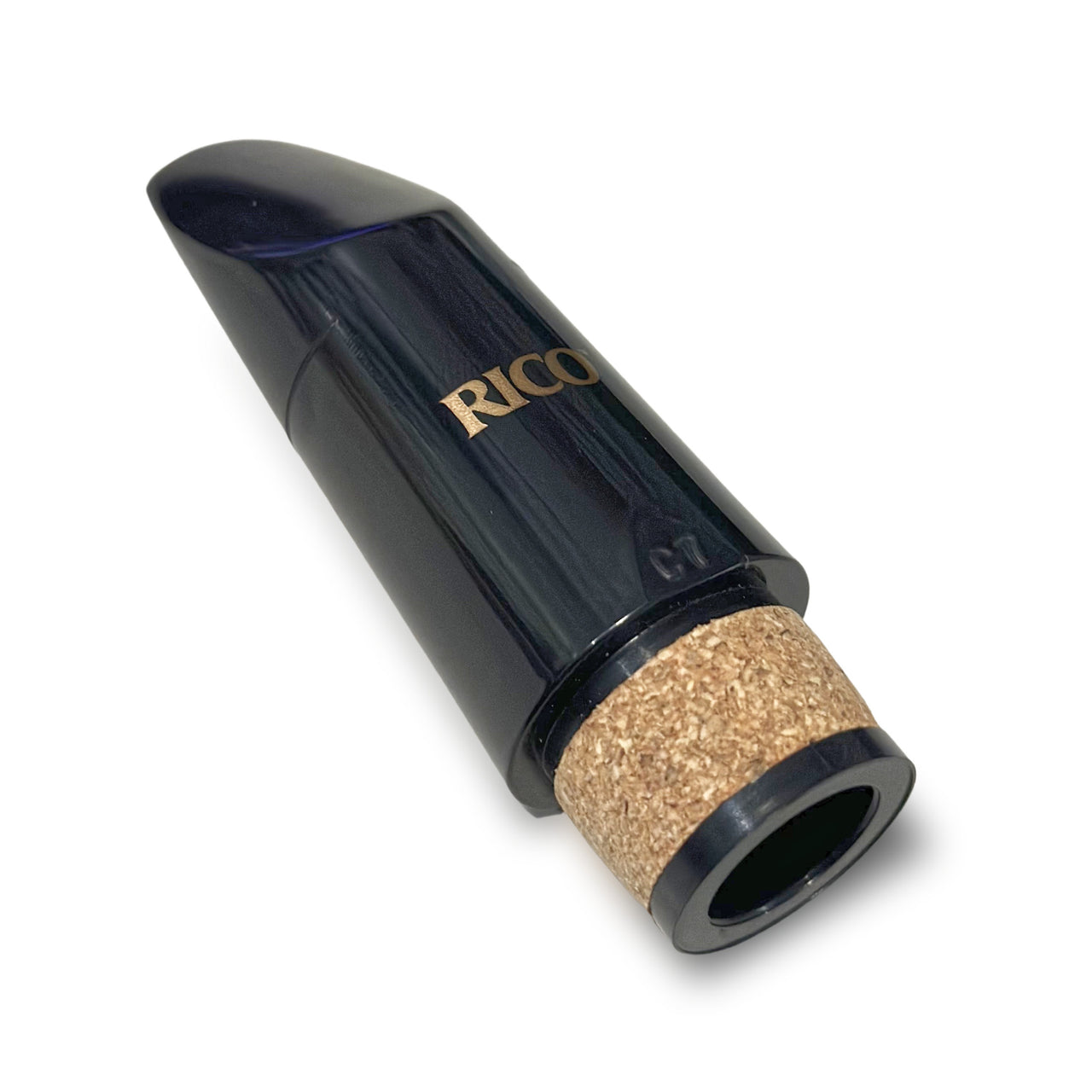 Boquilla Rico Royal Rrgmpcbclc7 Graftonite Clarinete Sib C7cl