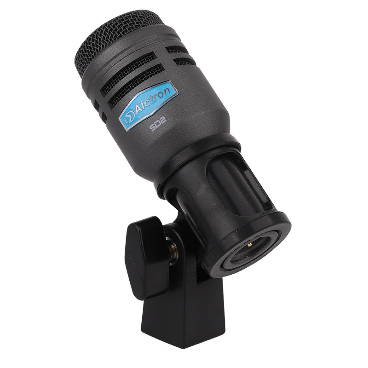 Set De Microfonos Alctron T8700ii Con Estuche Para Bateria Kd6/Sd2/Dm-3