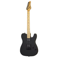 Thumbnail for Guitarra Electronica Schecter Mod. Pt-m/m Negro Diestro