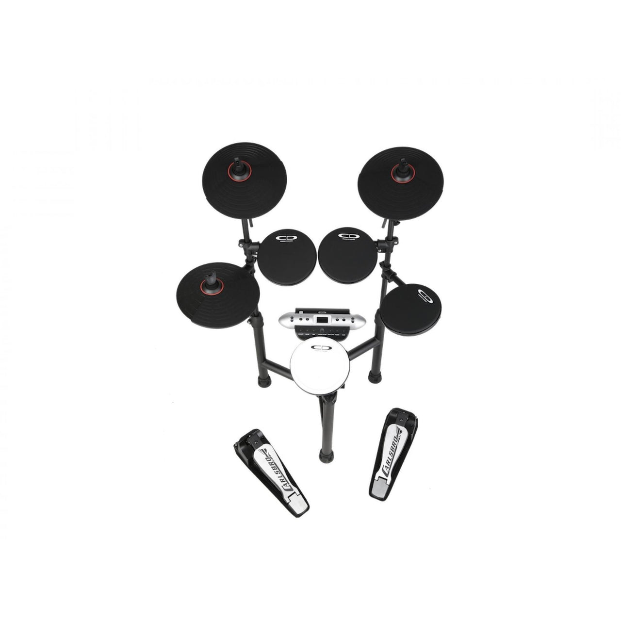 BATERIA CARLSBRO DIGITAL, CSD120