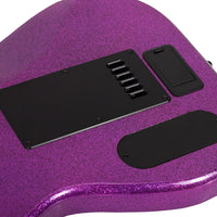 Thumbnail for Guitarra Schecter Elect Daniel Haniß Danskimo-6