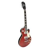 Thumbnail for Guitarra Electrica Mars Lp Classic Red