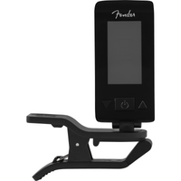 Thumbnail for Afinador Fender Original Tuner Con Pantalla Lcd Black 0239979007