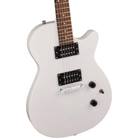 Thumbnail for Guitarra Electrica Gretsch Ignite Jet Club Blanco Relampago 2814100567
