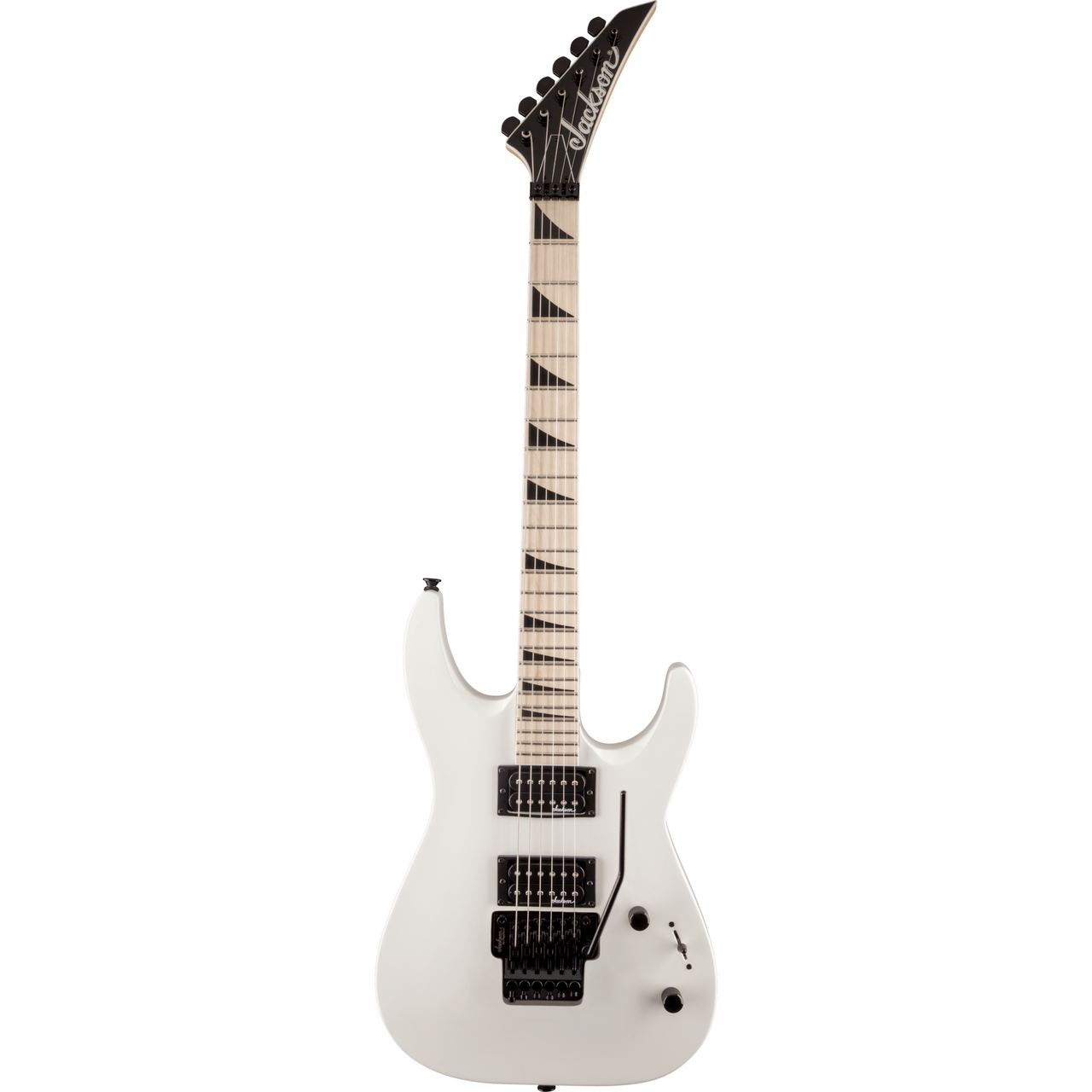 GUITARRA ELECTRICA JACKSON JS32 DINKY DKA-M SNOW WHITE, 2910238576