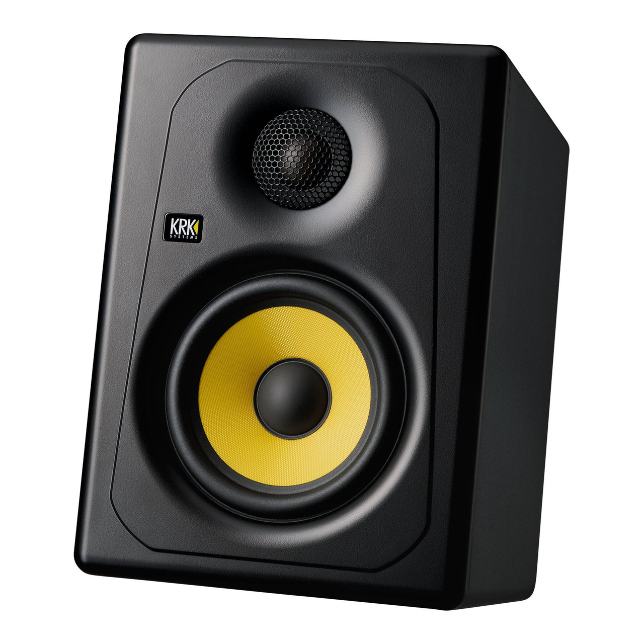 Monitor De Estudio Krk Kreate K5-na De Grabacion 5 Pulgadas