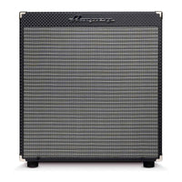 Thumbnail for Amplificador Ampeg Rb-115 Para Bajo 200w Eq 3-band Salida Xlr