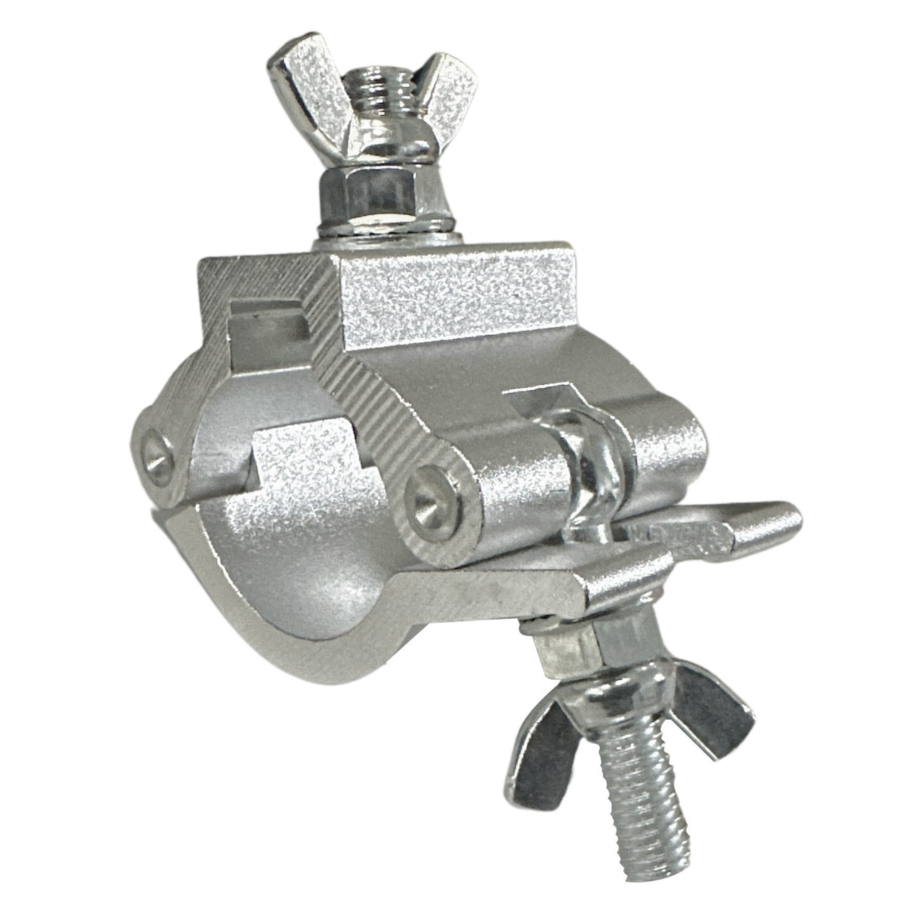 CLAMP CHAUVET DE ALUMINIO 295KG, CLP15
