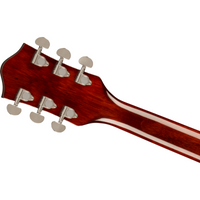 Thumbnail for Guitarra Electrica Gretsch G2622 Streamliner Pastillas Broad'Tron BT-3S Bronce 2817050568