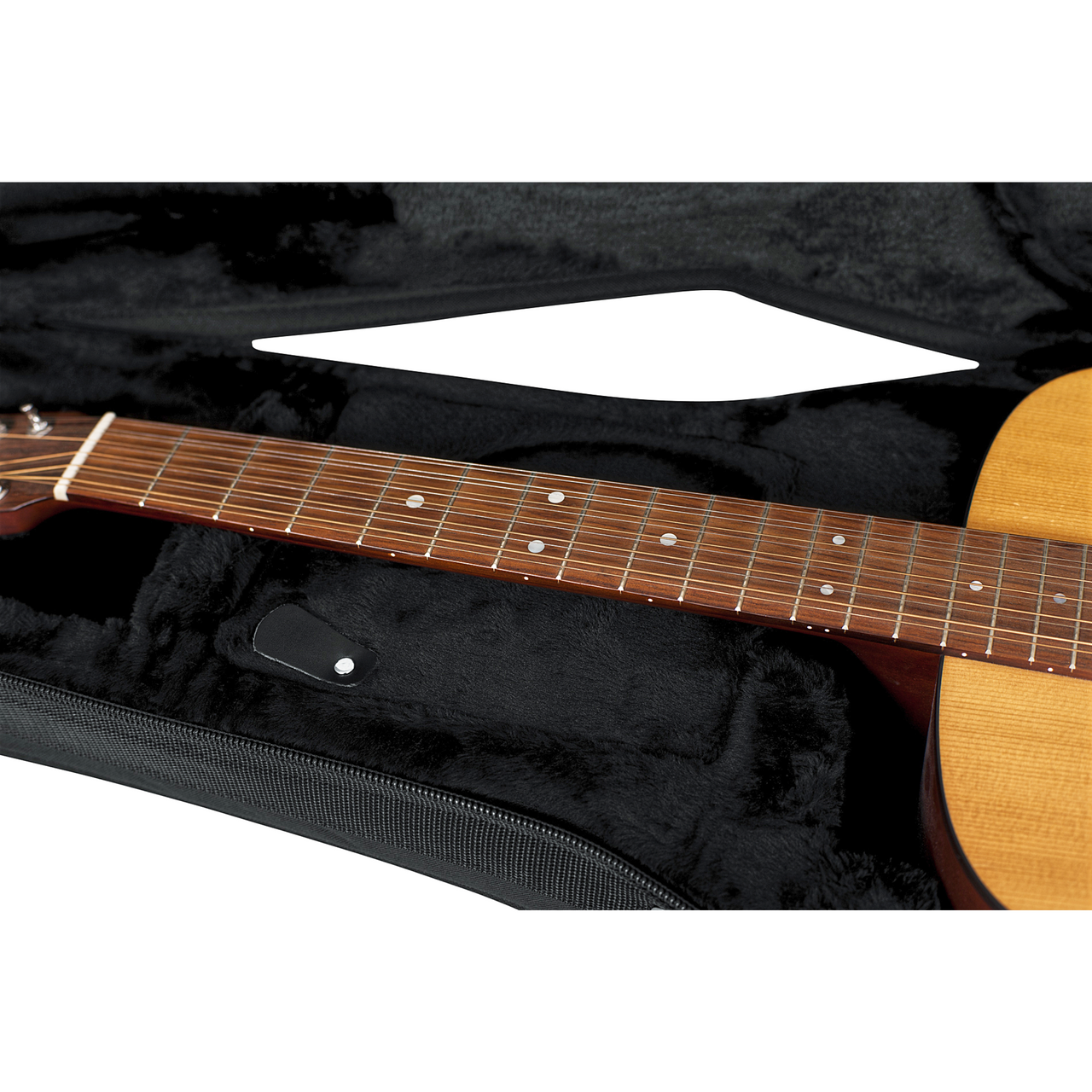 Estuche Gator Para Guitarra, Gl-Dread-12