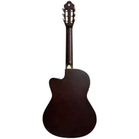 Thumbnail for Guitarra Clasica Bamboo Gc-39-nat-q-ar Natural Con Funda 39 Pulgadas