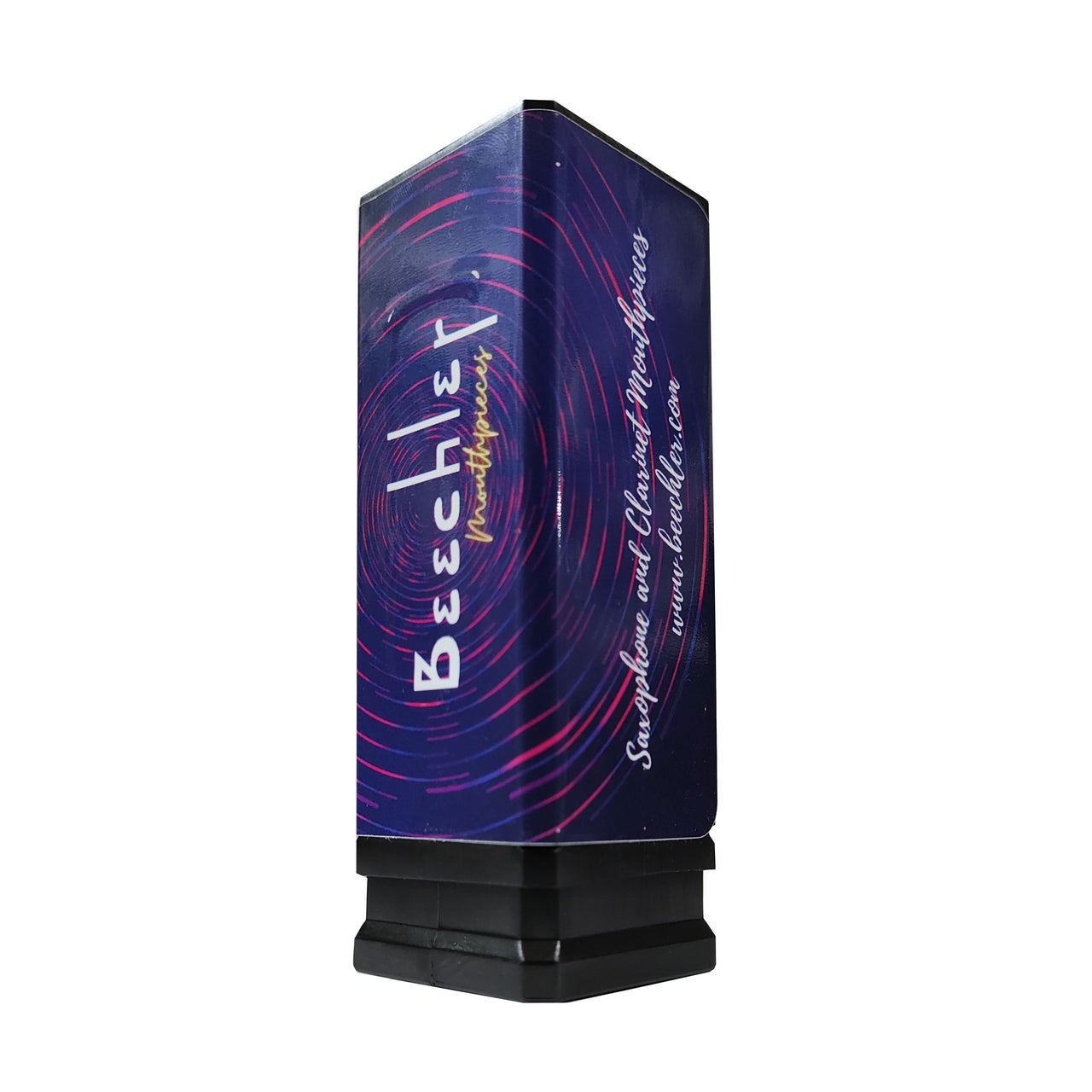 Boquilla Beechler P/Clarinete Negra, B07-9 (9s)