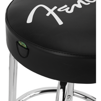 Thumbnail for Banco Fender Spaghetti Logo Pick Pouch Barstool 30 Pulgadas 9192022013