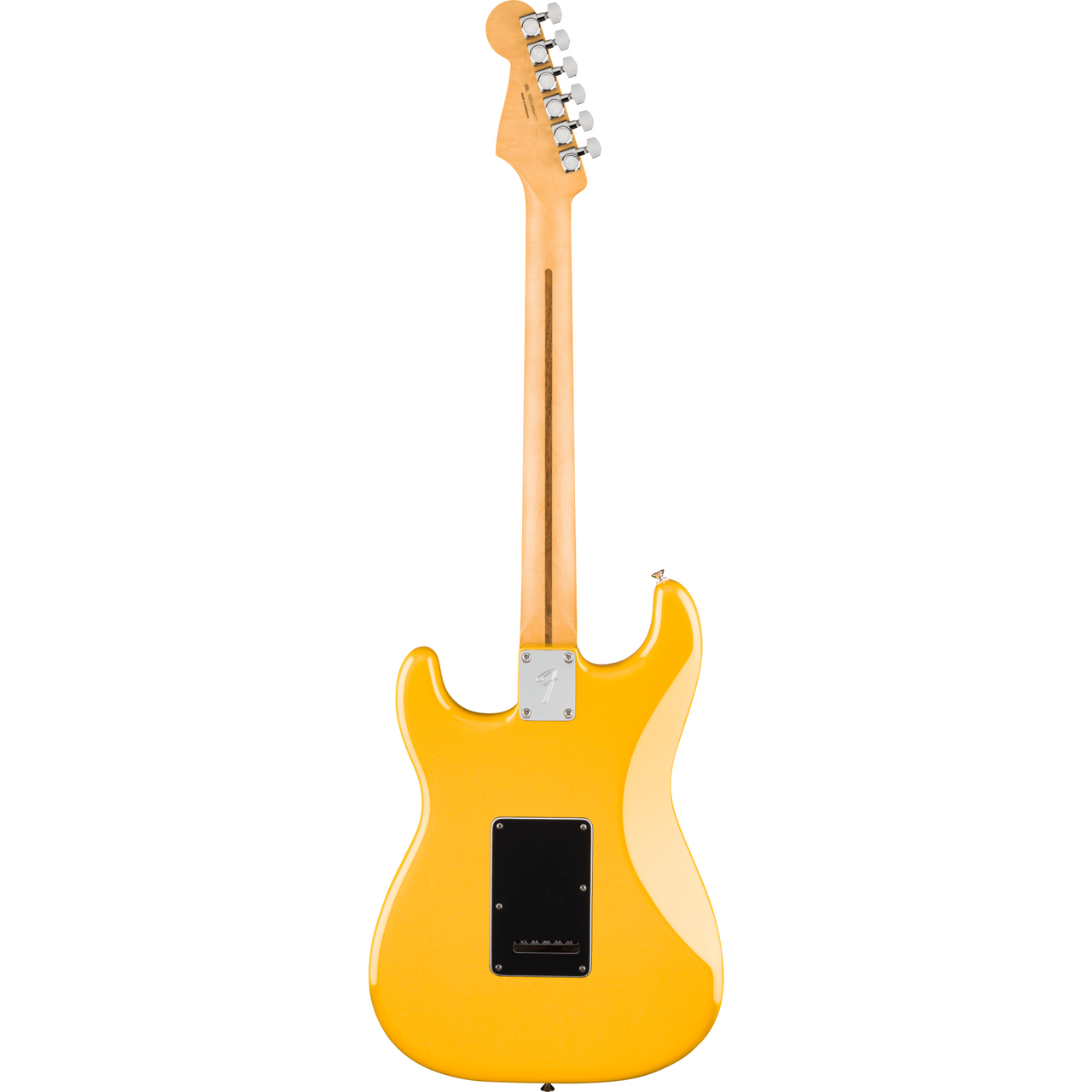 Guitarra Electrica Fender Player II Modified Stratocaster Sunshine Yellow 0147422360